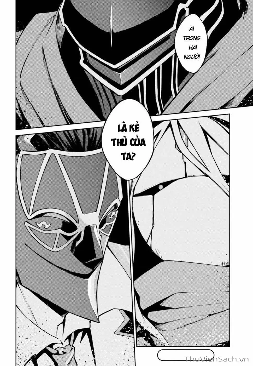 Truyện Tranh Khám Phá Thế Giới Game trang 6