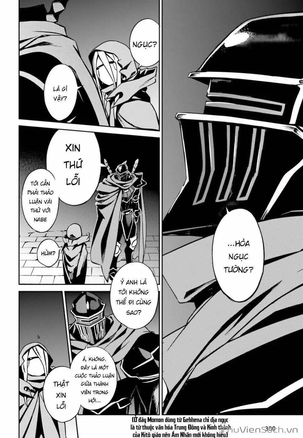 Truyện Tranh Khám Phá Thế Giới Game trang 6