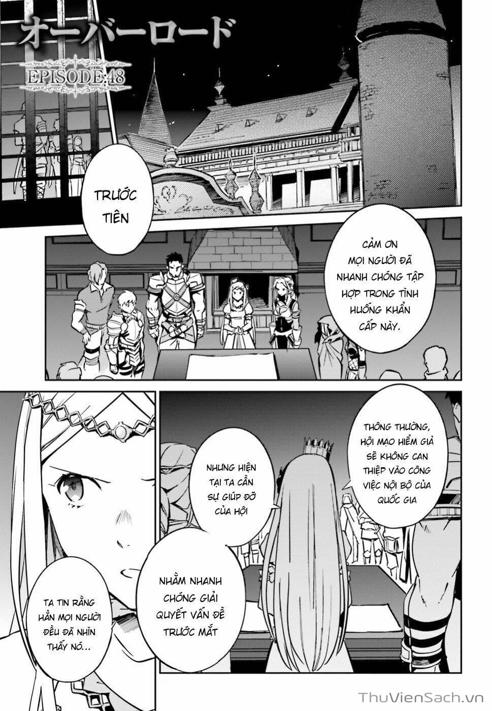 Truyện Tranh Khám Phá Thế Giới Game trang 6