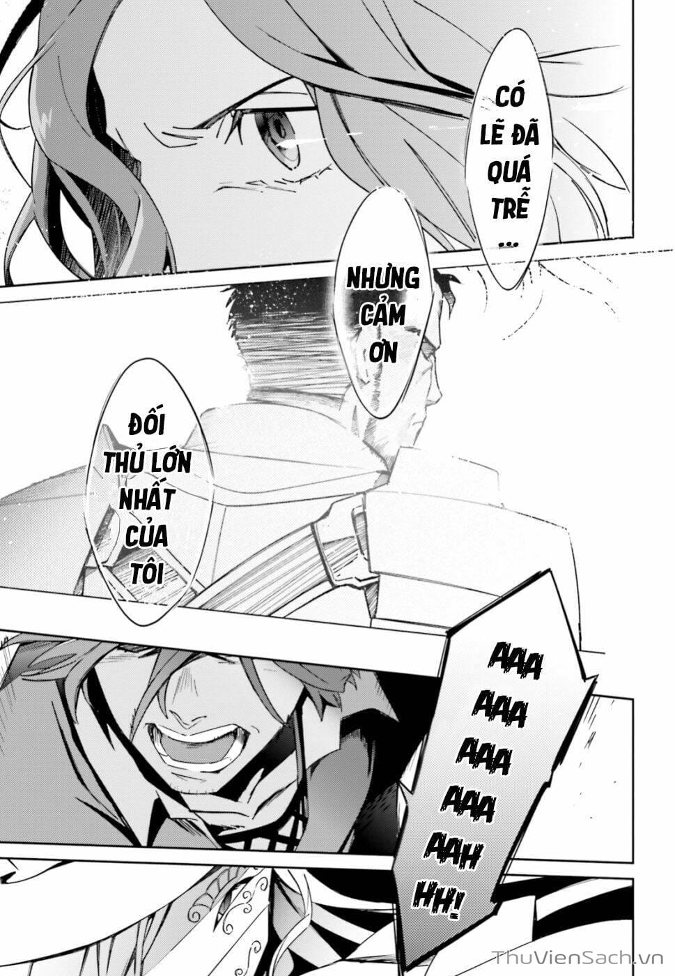 Truyện Tranh Khám Phá Thế Giới Game trang 6