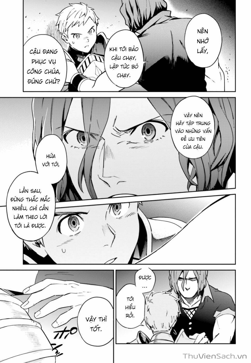 Truyện Tranh Khám Phá Thế Giới Game trang 6