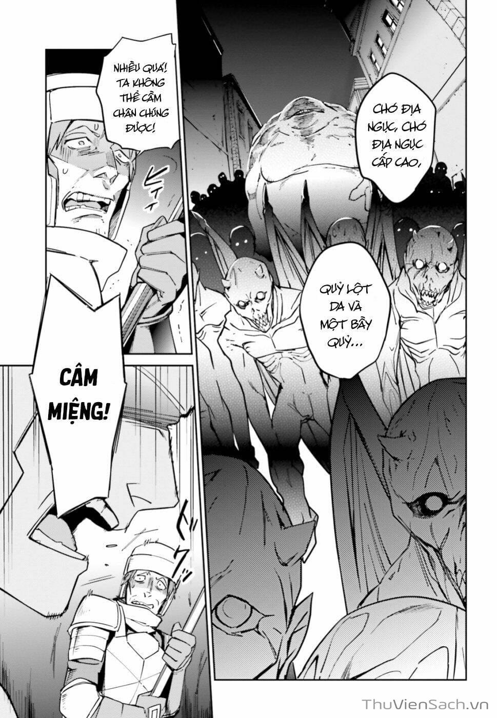 Truyện Tranh Khám Phá Thế Giới Game trang 6