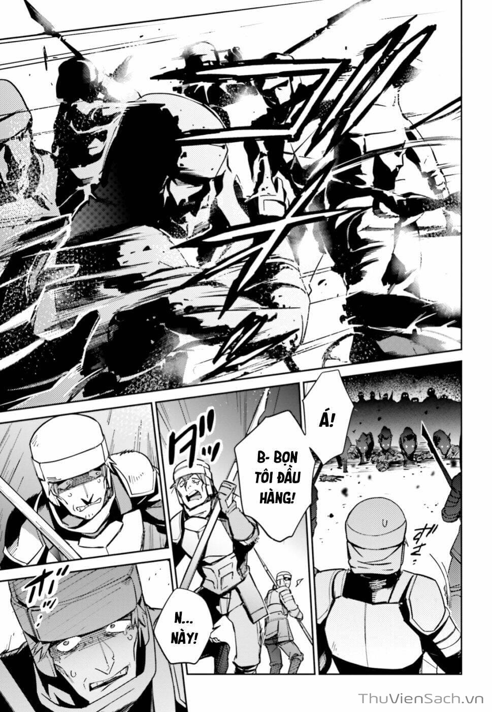 Truyện Tranh Khám Phá Thế Giới Game trang 6