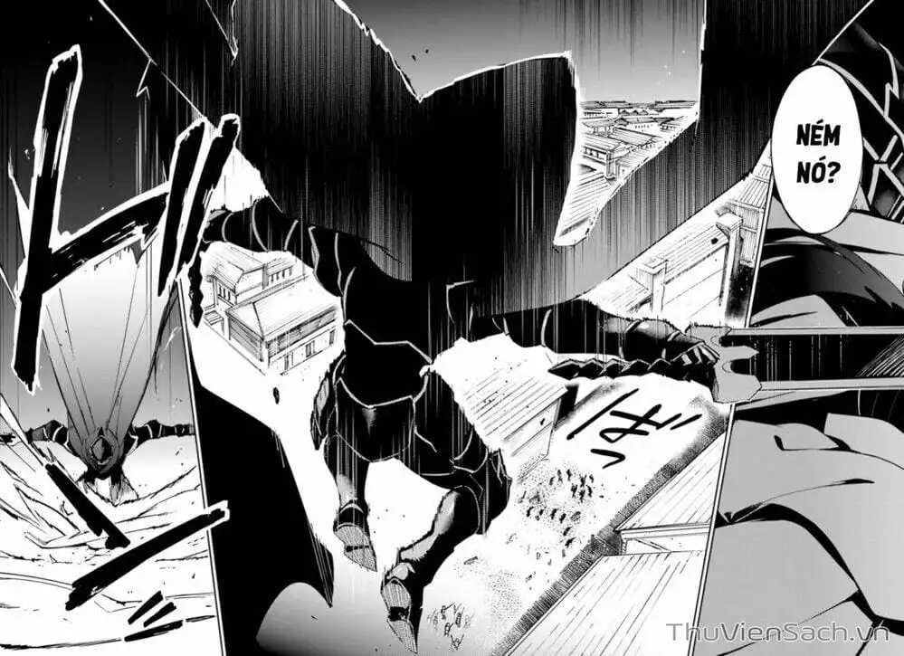 Truyện Tranh Khám Phá Thế Giới Game trang 6