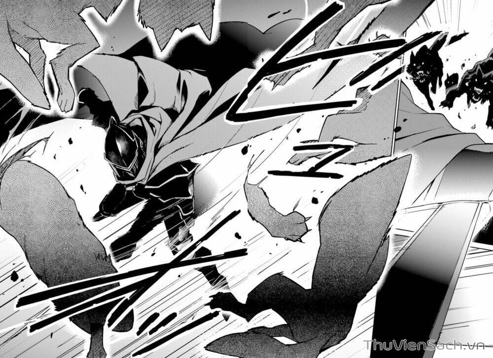 Truyện Tranh Khám Phá Thế Giới Game trang 6