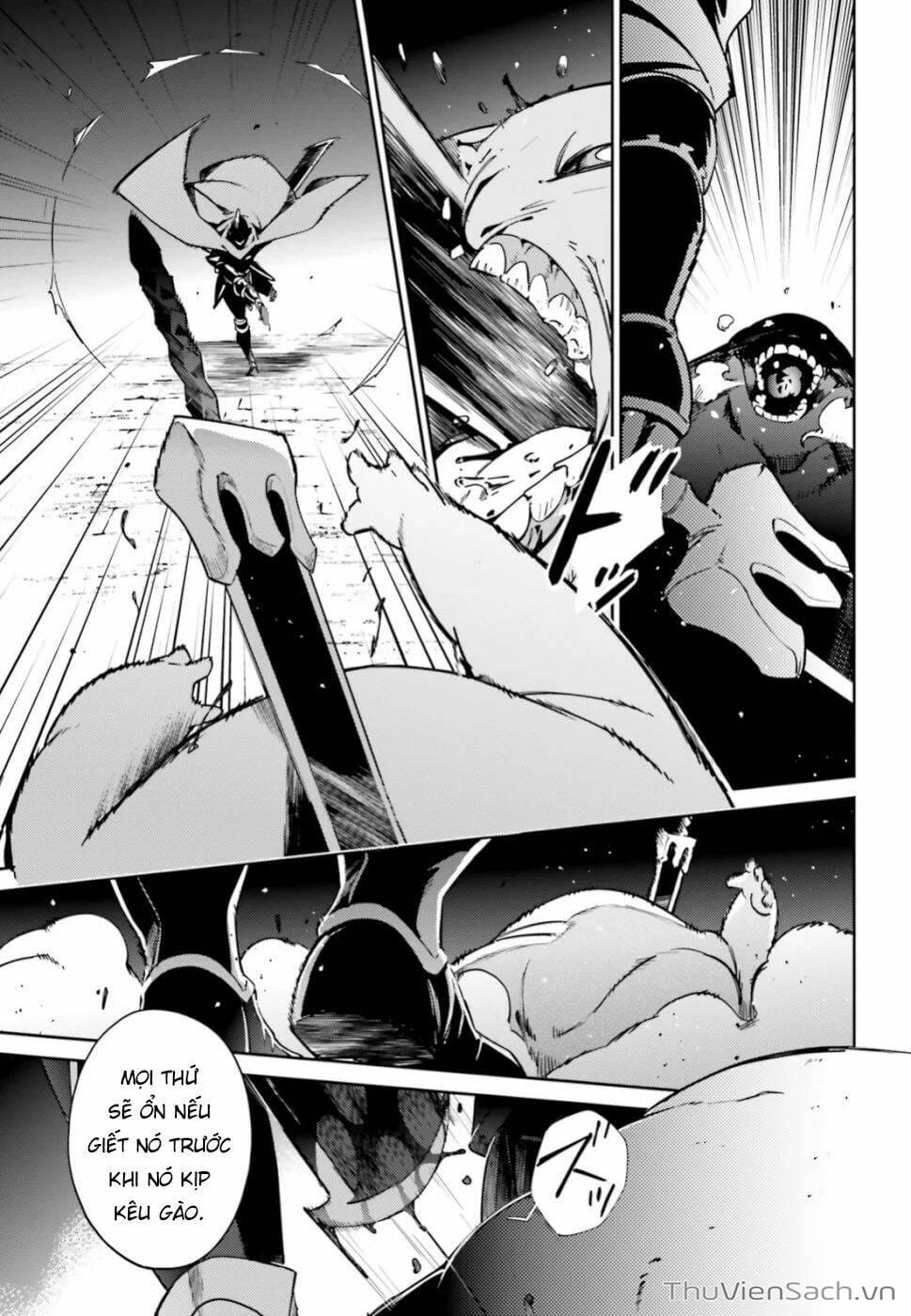 Truyện Tranh Khám Phá Thế Giới Game trang 6