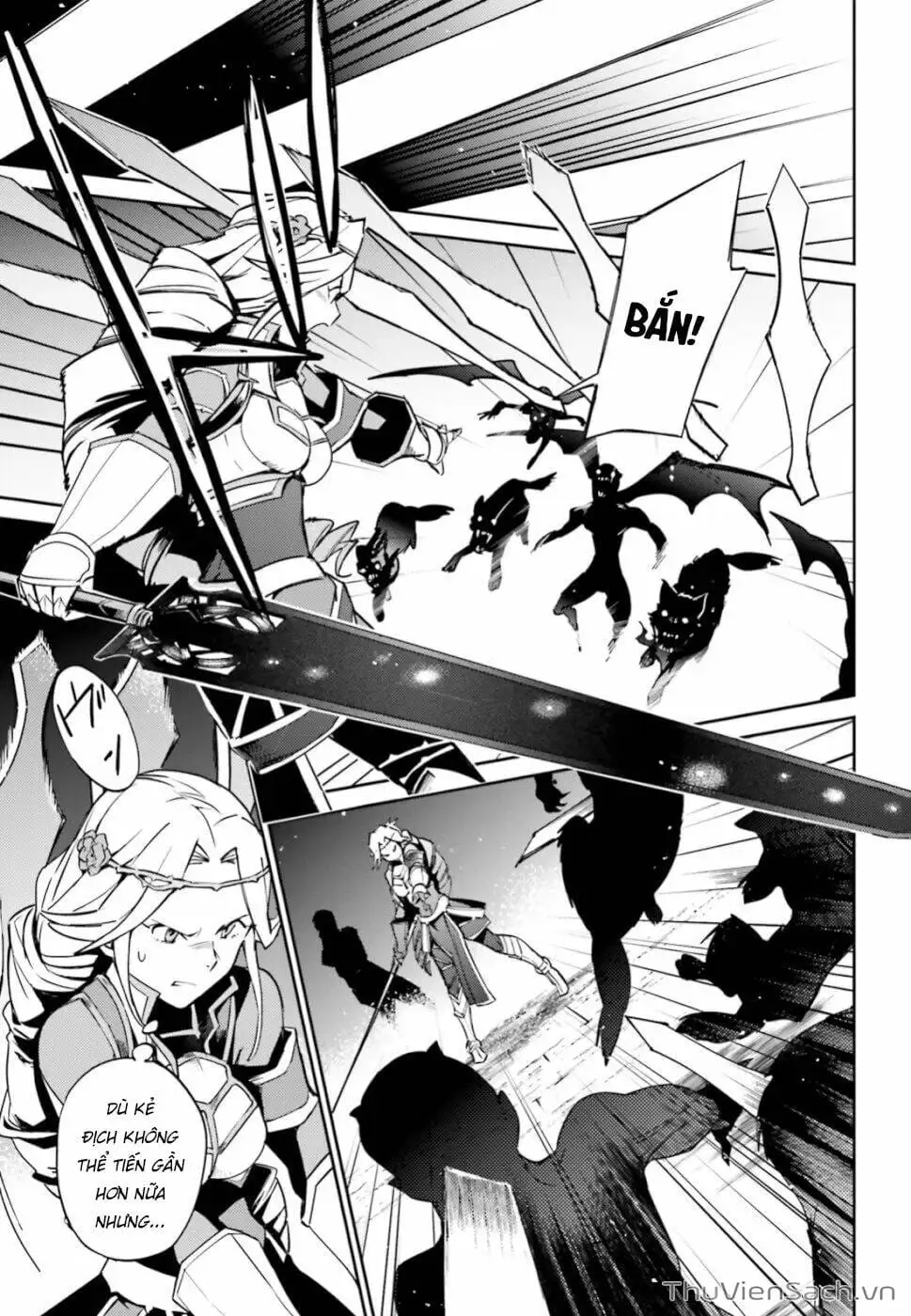 Truyện Tranh Khám Phá Thế Giới Game trang 6