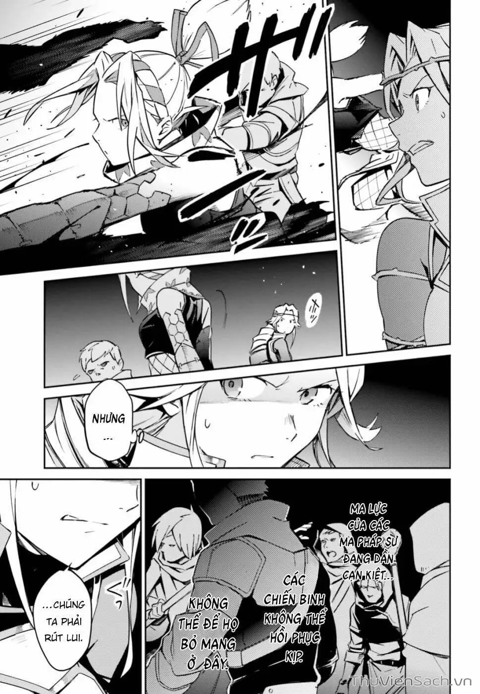 Truyện Tranh Khám Phá Thế Giới Game trang 6