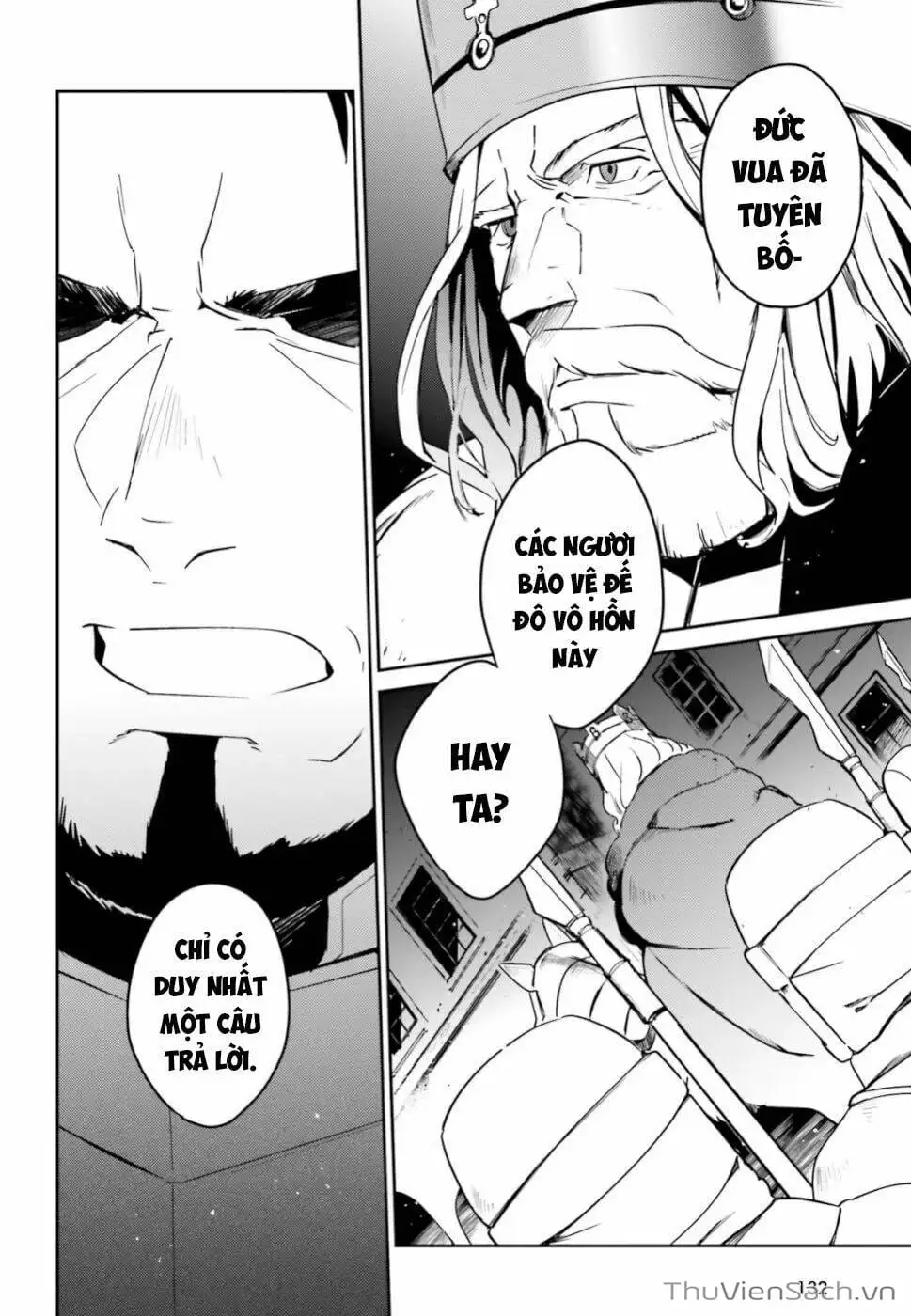 Truyện Tranh Khám Phá Thế Giới Game trang 6