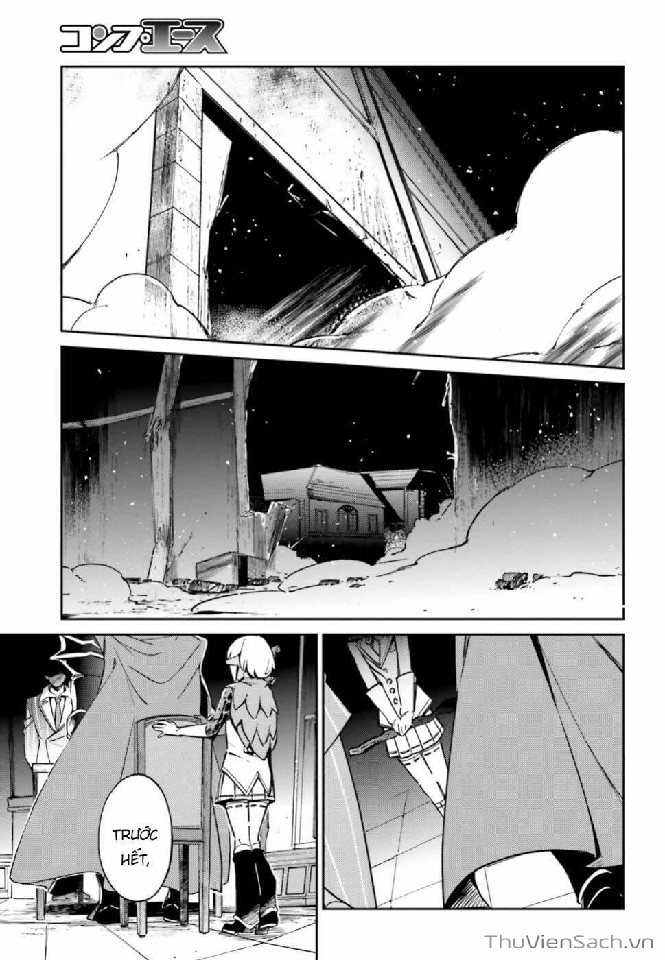 Truyện Tranh Khám Phá Thế Giới Game trang 6