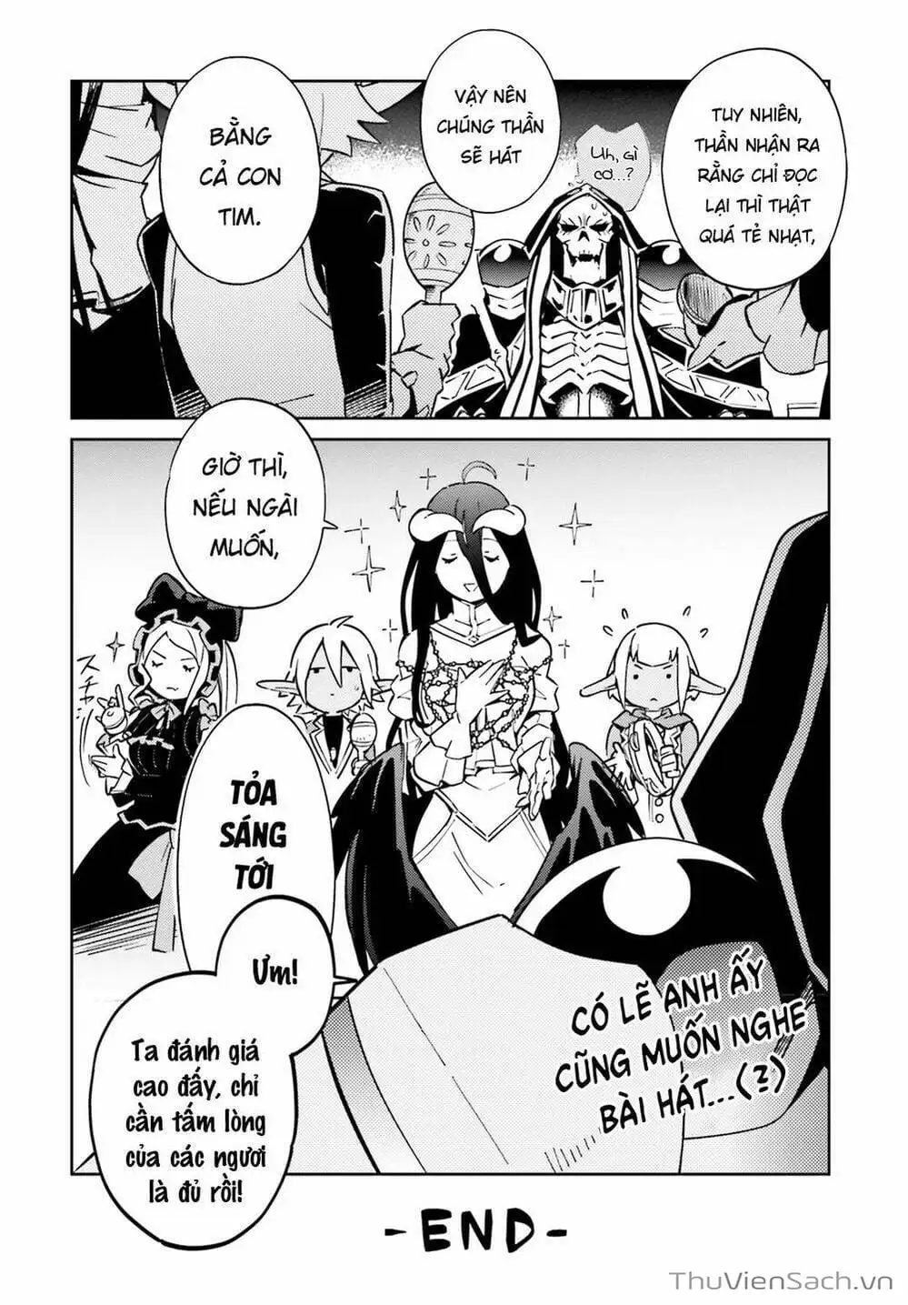 Truyện Tranh Khám Phá Thế Giới Game trang 6