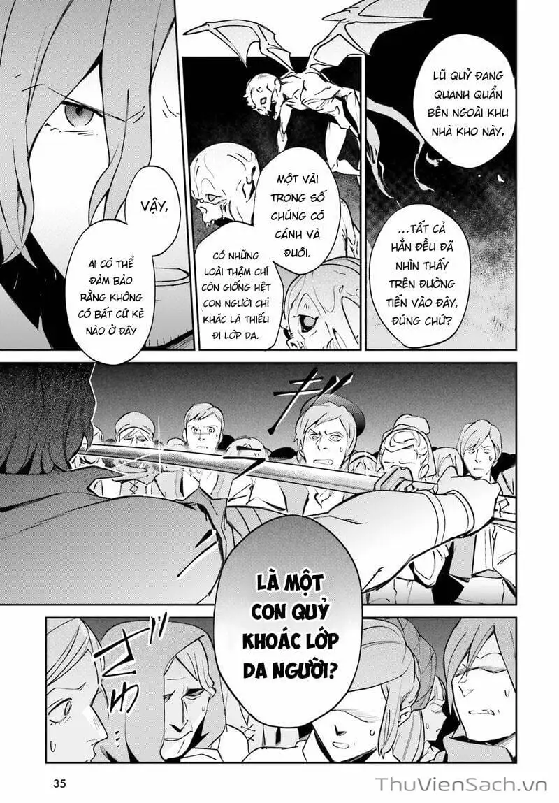 Truyện Tranh Khám Phá Thế Giới Game trang 6