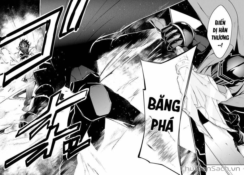 Truyện Tranh Khám Phá Thế Giới Game trang 6