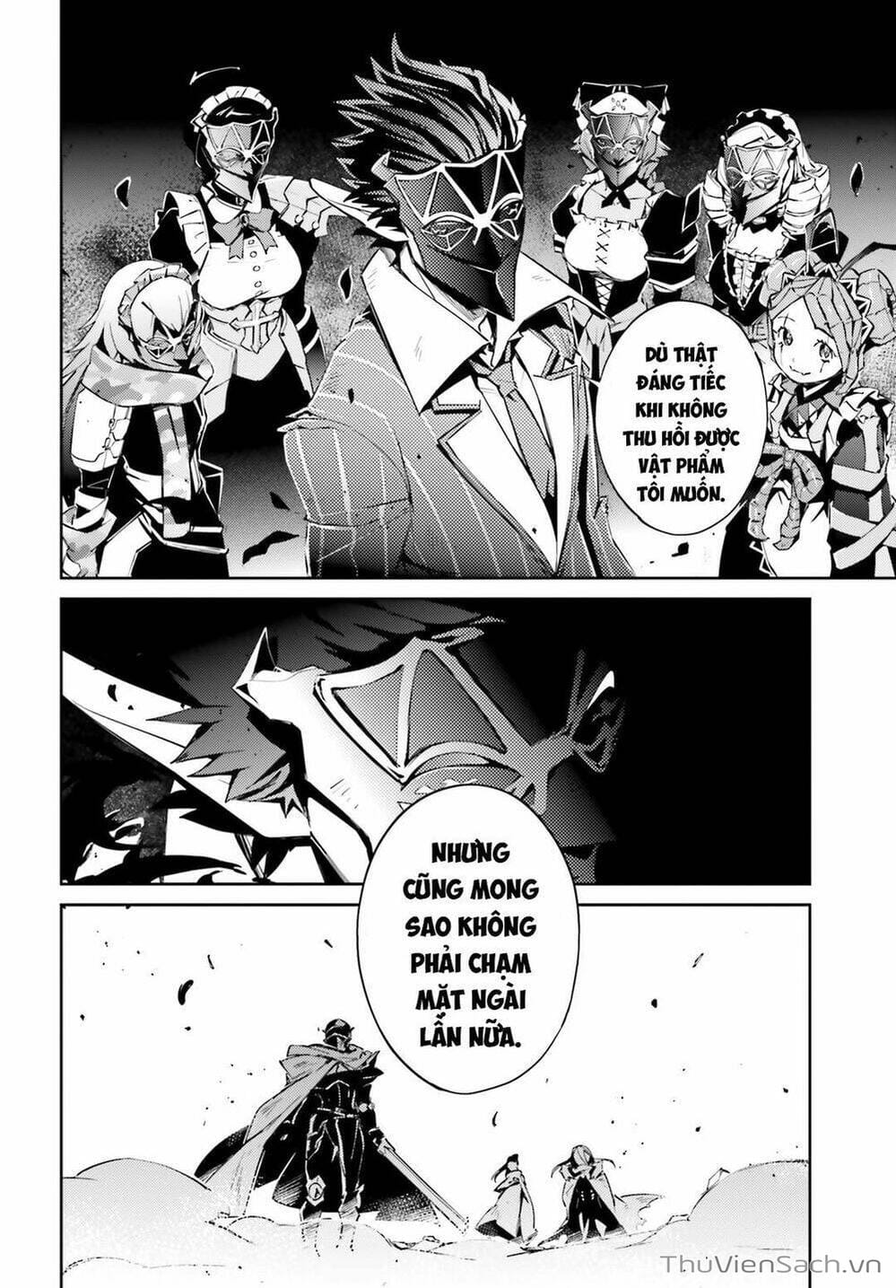 Truyện Tranh Khám Phá Thế Giới Game trang 6