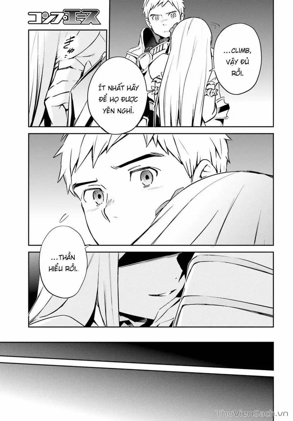 Truyện Tranh Khám Phá Thế Giới Game trang 6