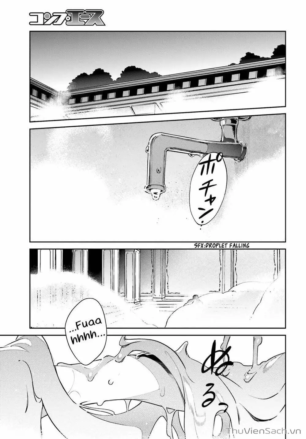 Truyện Tranh Khám Phá Thế Giới Game trang 6