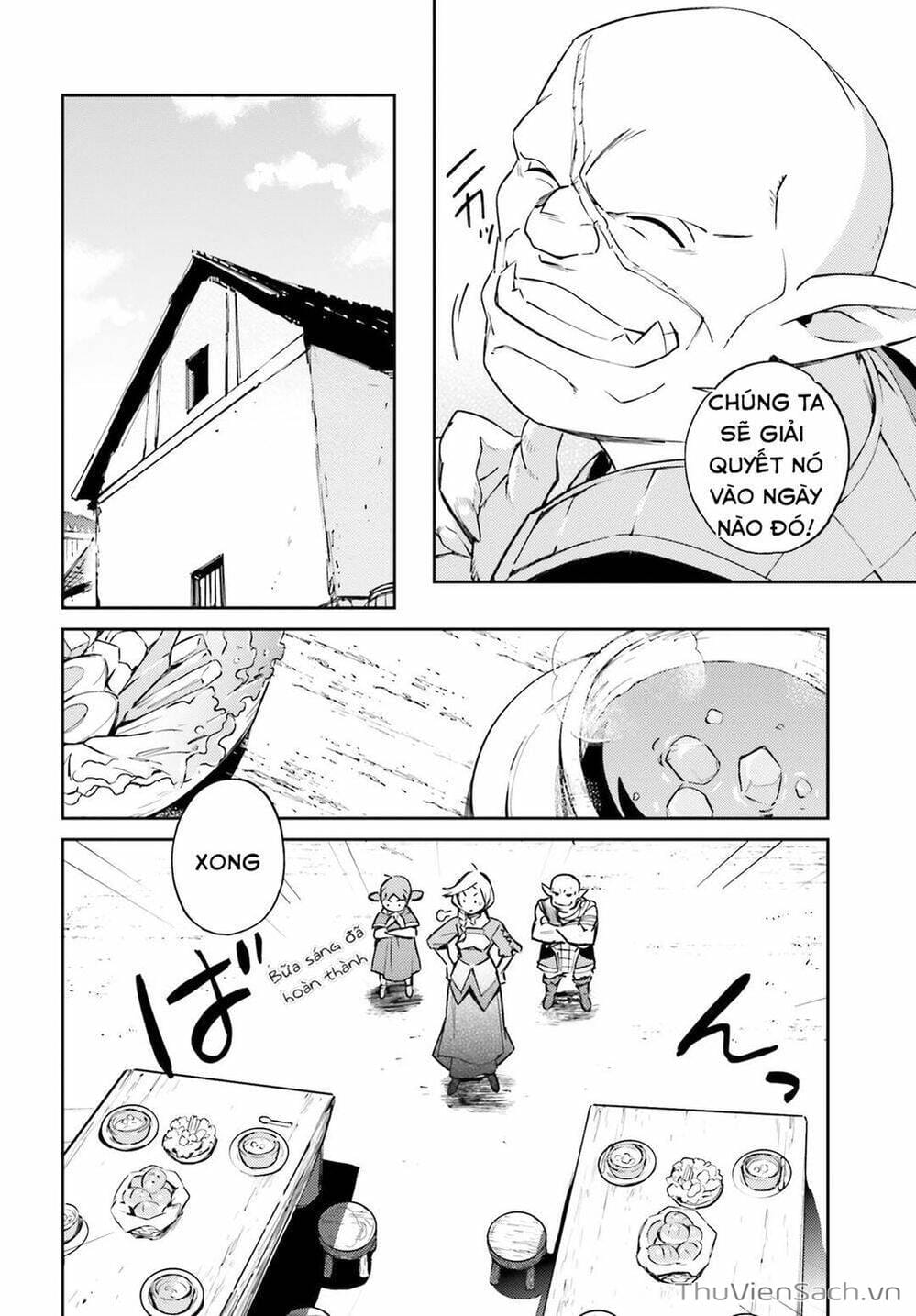 Truyện Tranh Khám Phá Thế Giới Game trang 6