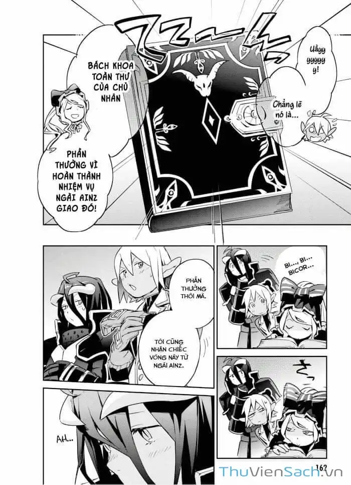 Truyện Tranh Khám Phá Thế Giới Game trang 6