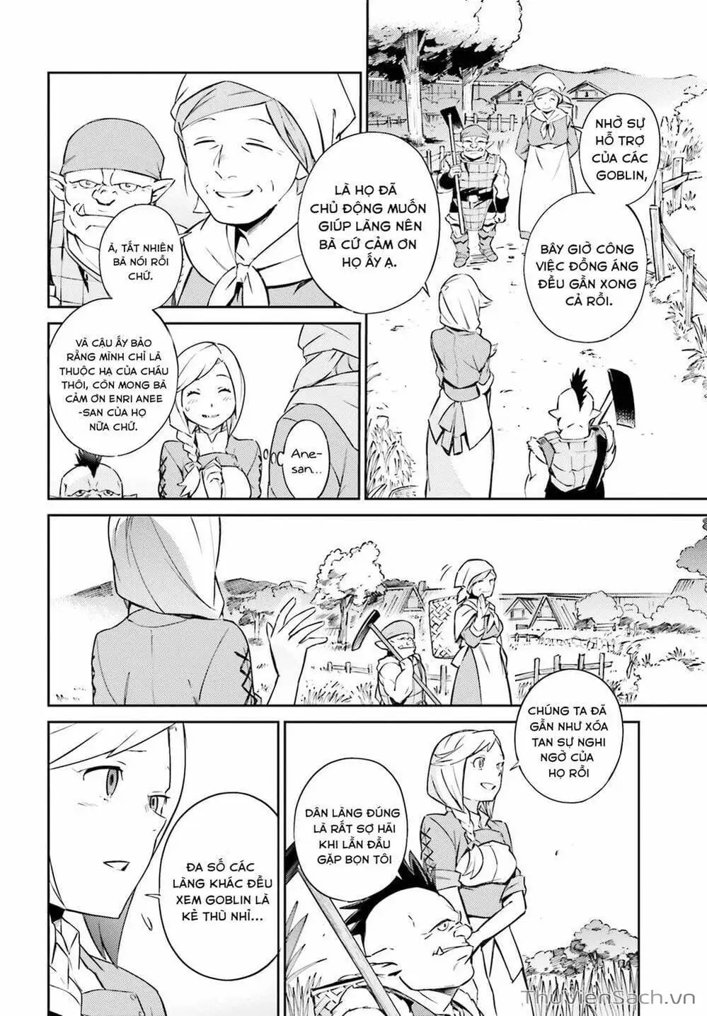 Truyện Tranh Khám Phá Thế Giới Game trang 6