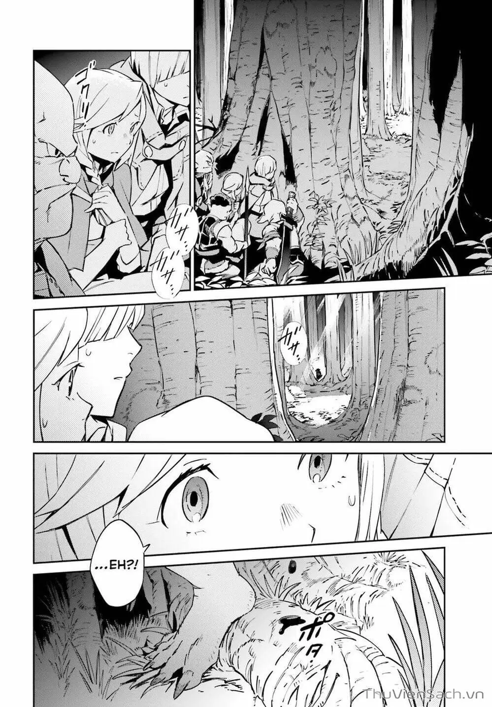 Truyện Tranh Khám Phá Thế Giới Game trang 6