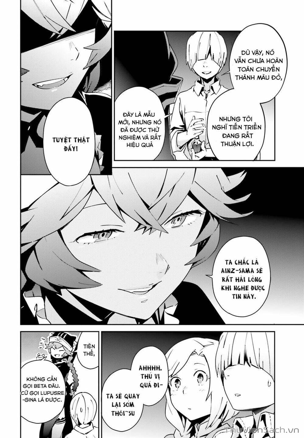 Truyện Tranh Khám Phá Thế Giới Game trang 6