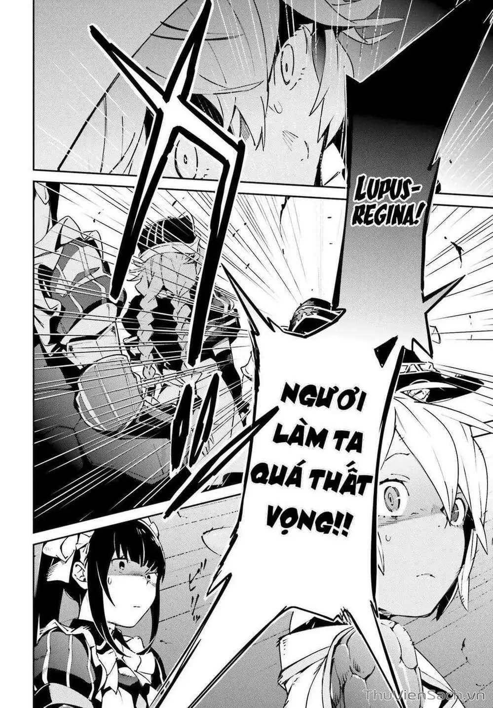 Truyện Tranh Khám Phá Thế Giới Game trang 6