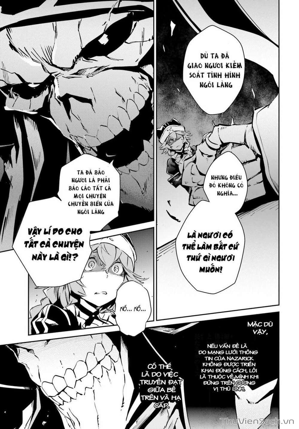 Truyện Tranh Khám Phá Thế Giới Game trang 6