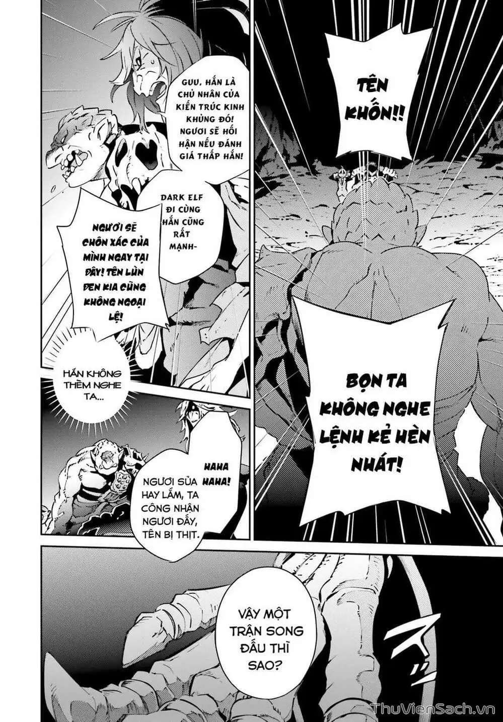 Truyện Tranh Khám Phá Thế Giới Game trang 6