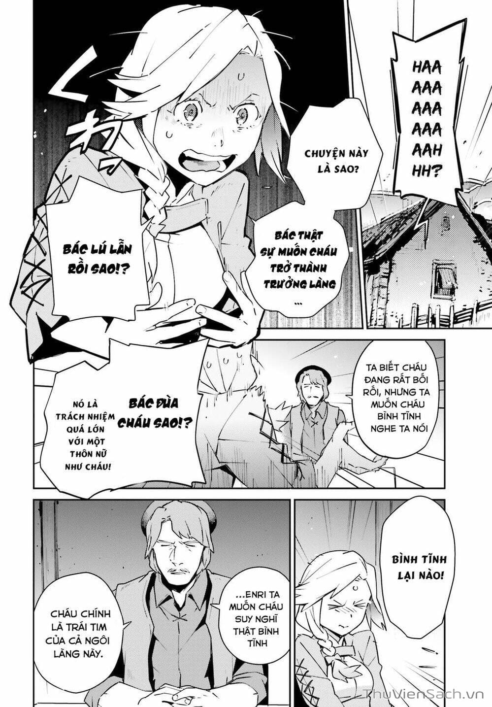 Truyện Tranh Khám Phá Thế Giới Game trang 6