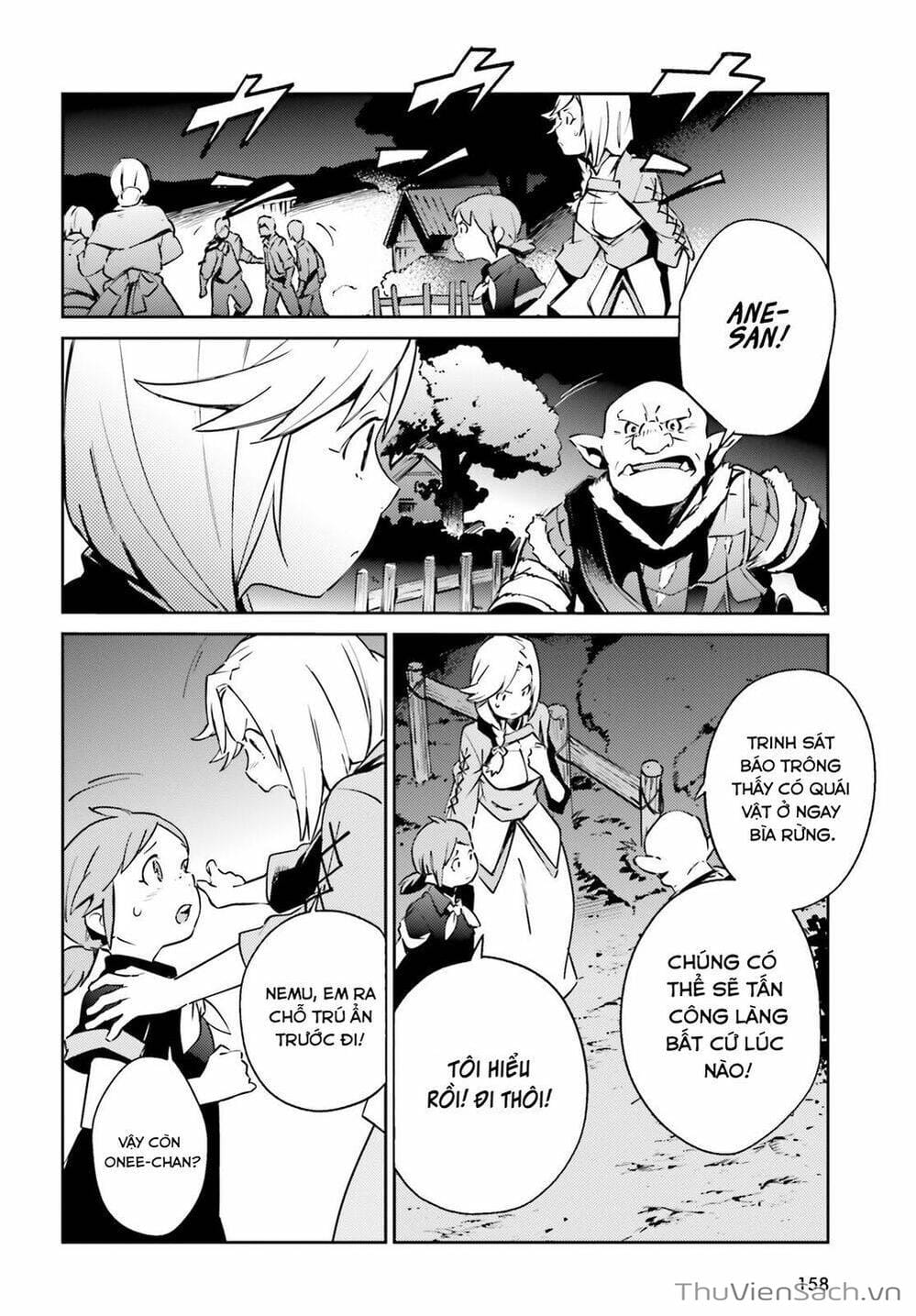 Truyện Tranh Khám Phá Thế Giới Game trang 6