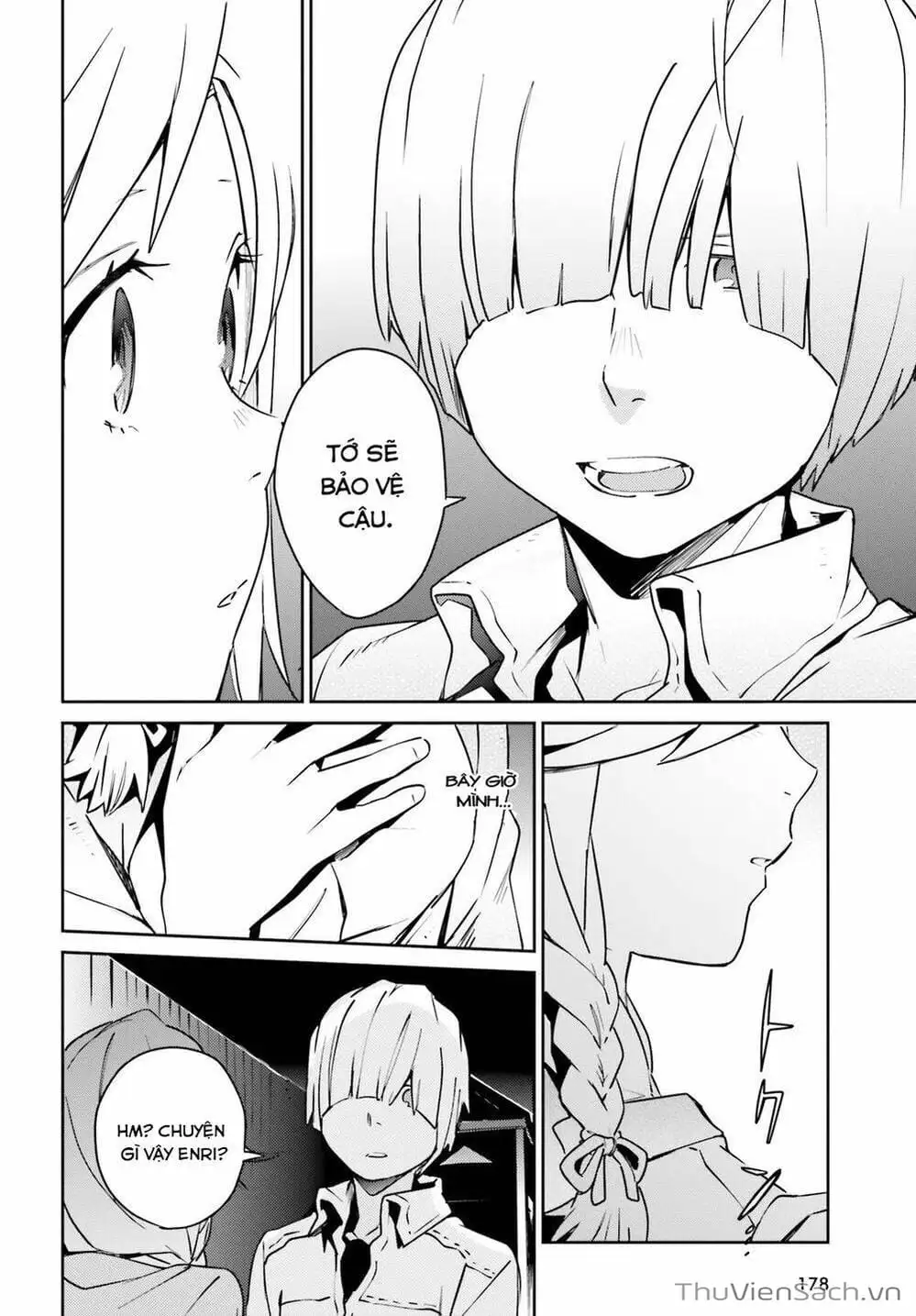 Truyện Tranh Khám Phá Thế Giới Game trang 6