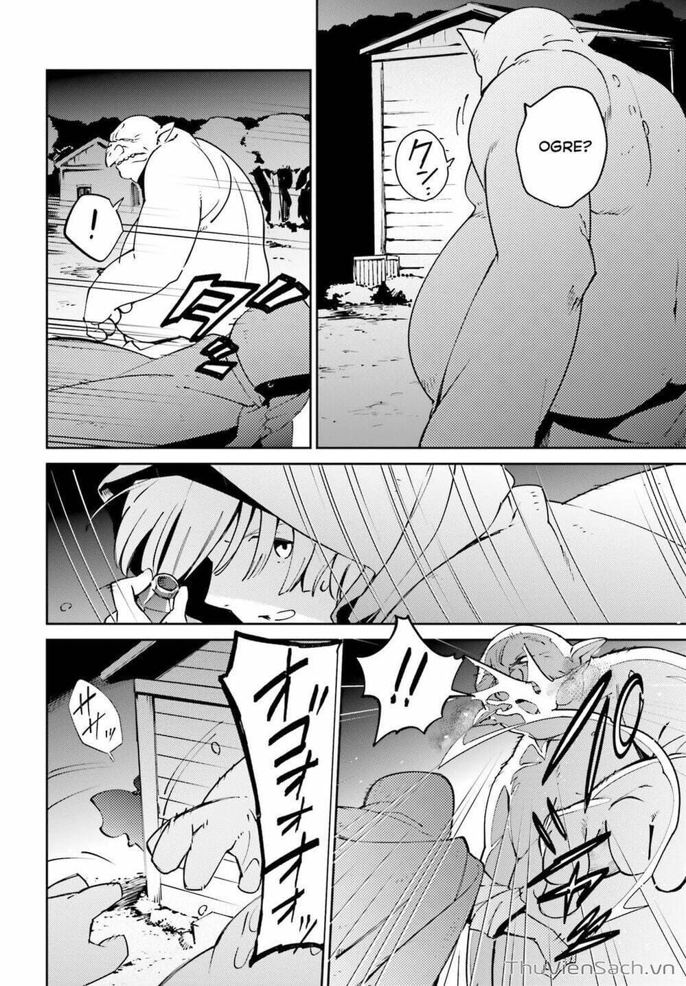 Truyện Tranh Khám Phá Thế Giới Game trang 6