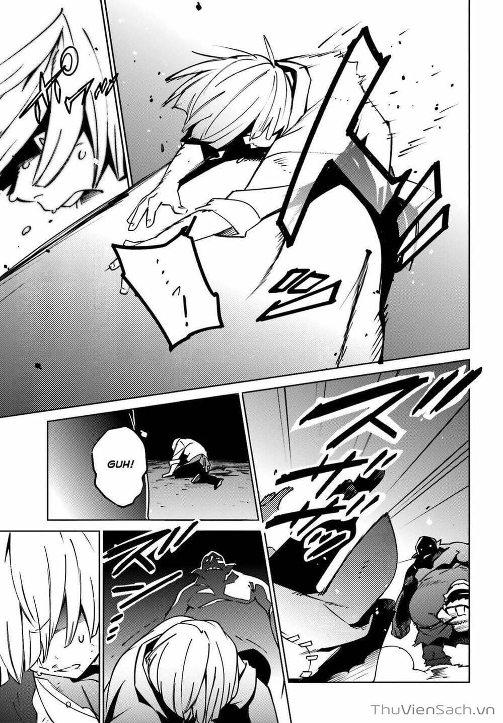 Truyện Tranh Khám Phá Thế Giới Game trang 6