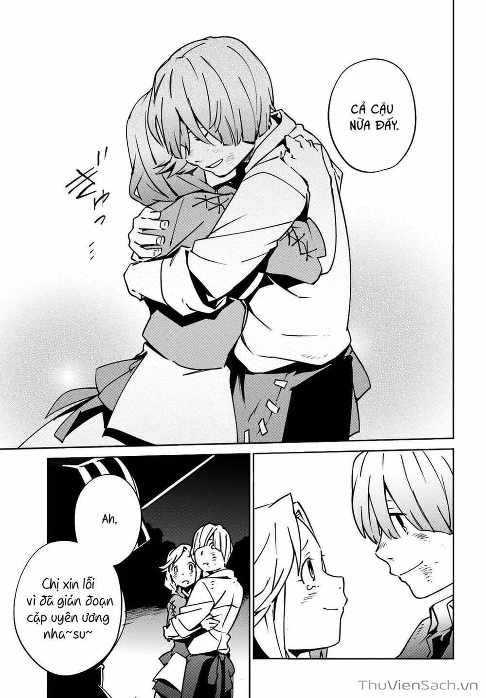 Truyện Tranh Khám Phá Thế Giới Game trang 6