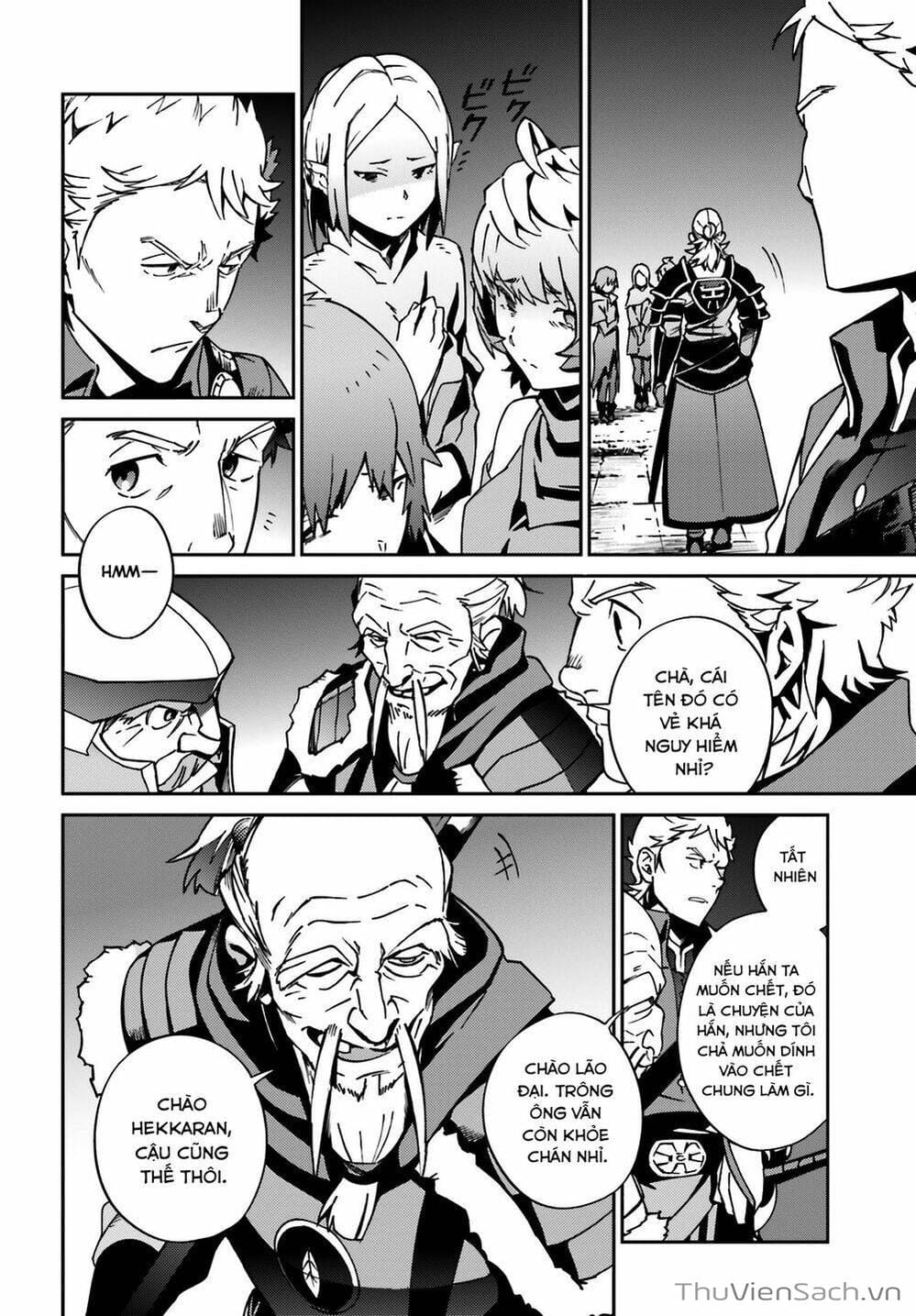 Truyện Tranh Khám Phá Thế Giới Game trang 6