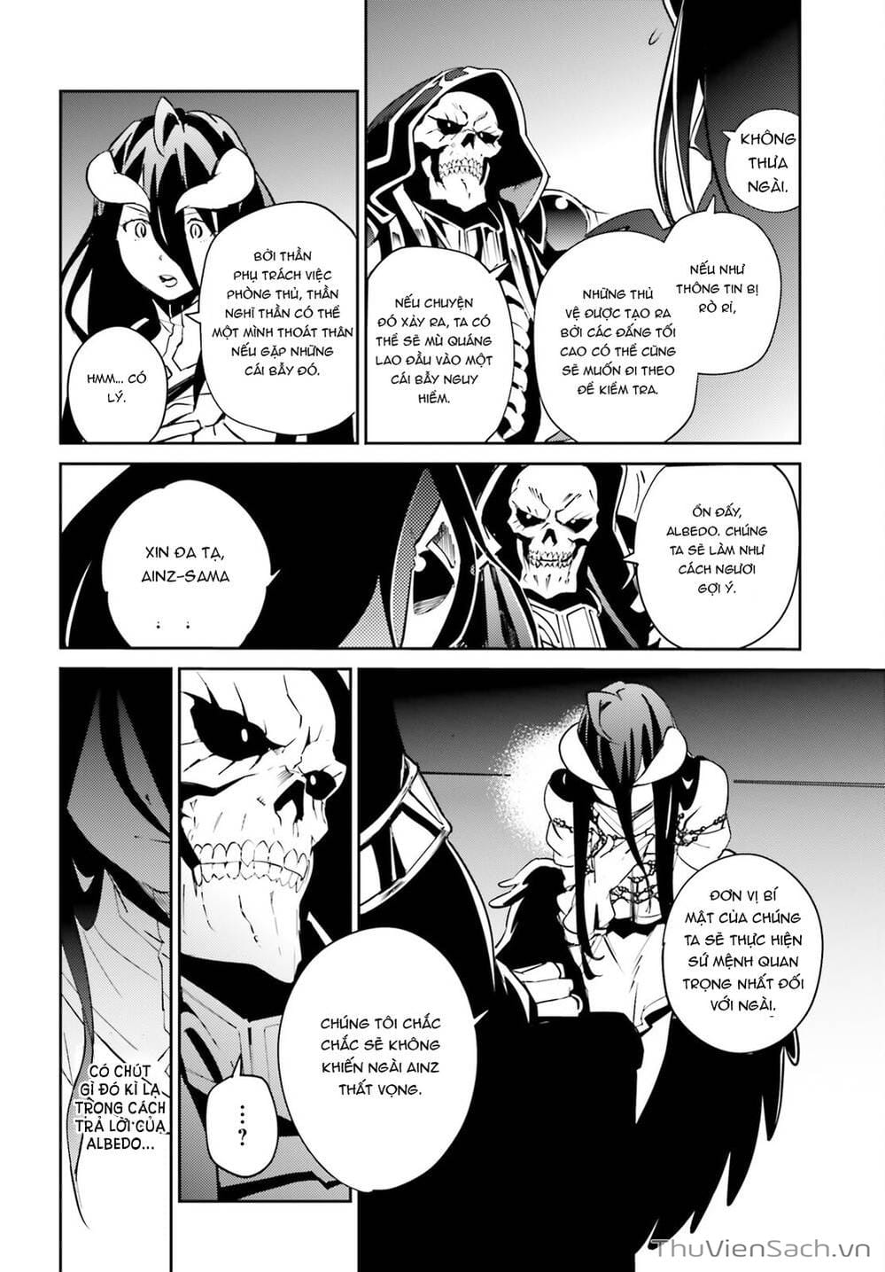 Truyện Tranh Khám Phá Thế Giới Game trang 6