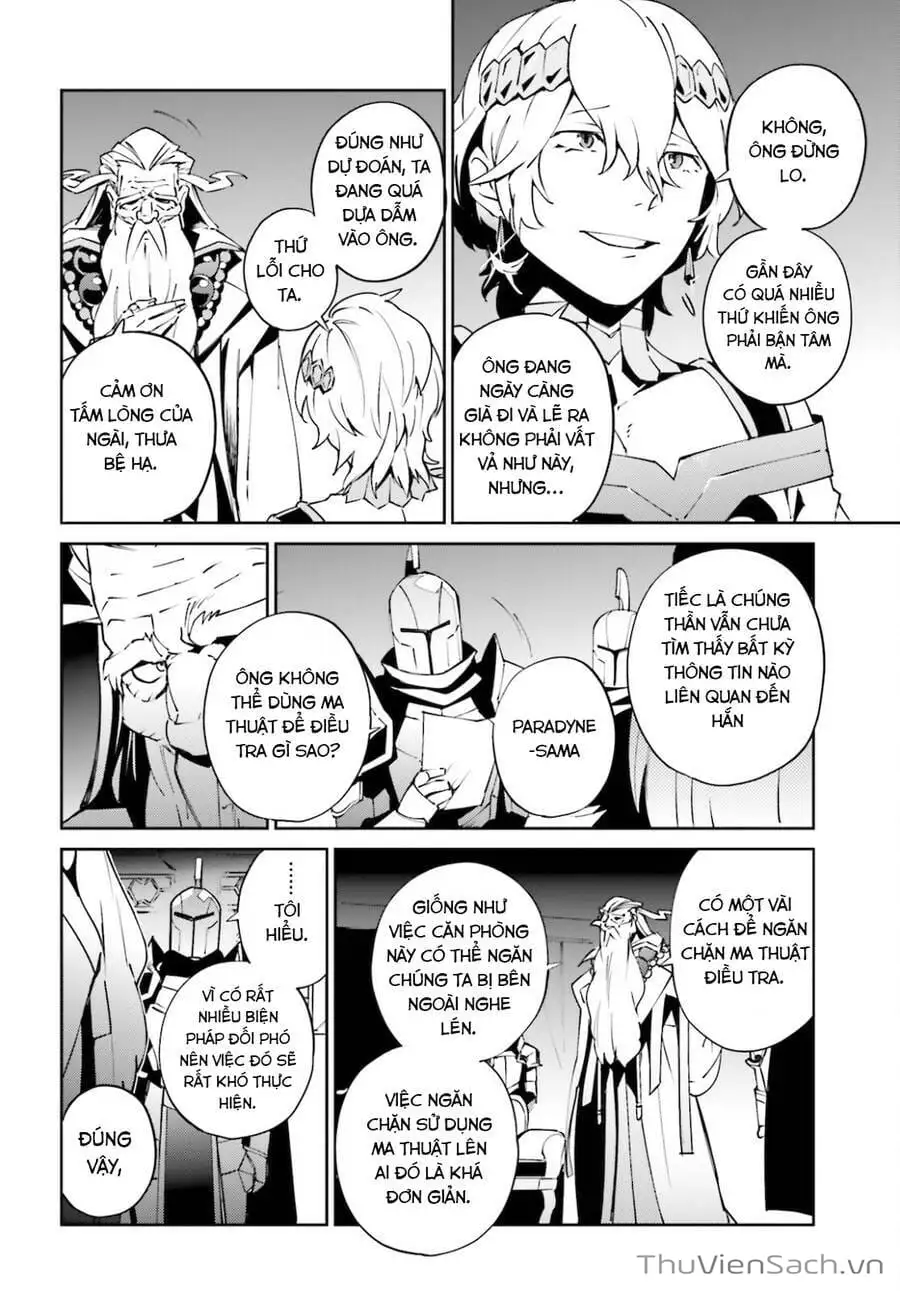 Truyện Tranh Khám Phá Thế Giới Game trang 6