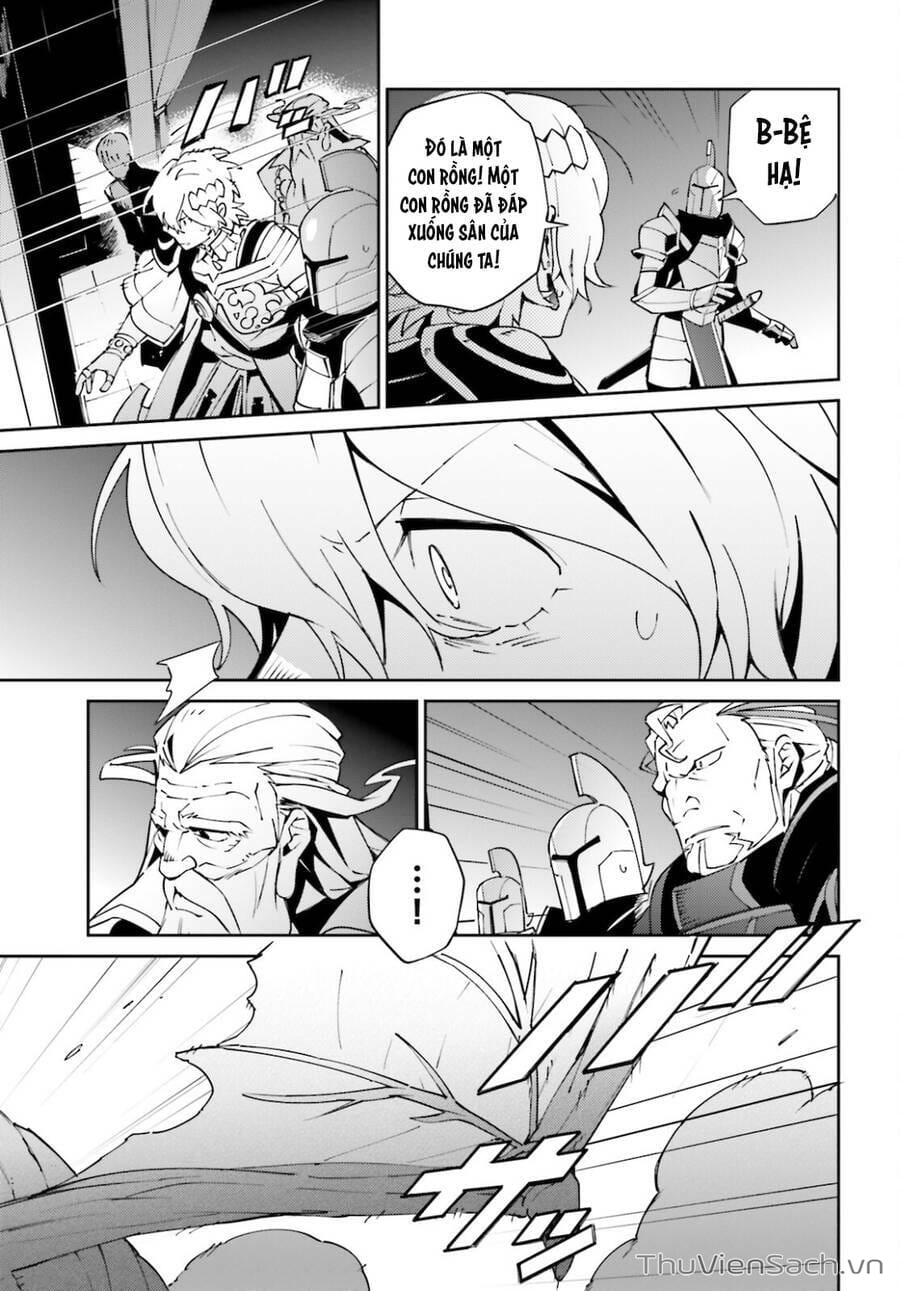 Truyện Tranh Khám Phá Thế Giới Game trang 6