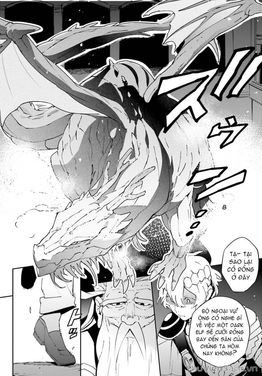 Truyện Tranh Khám Phá Thế Giới Game trang 6