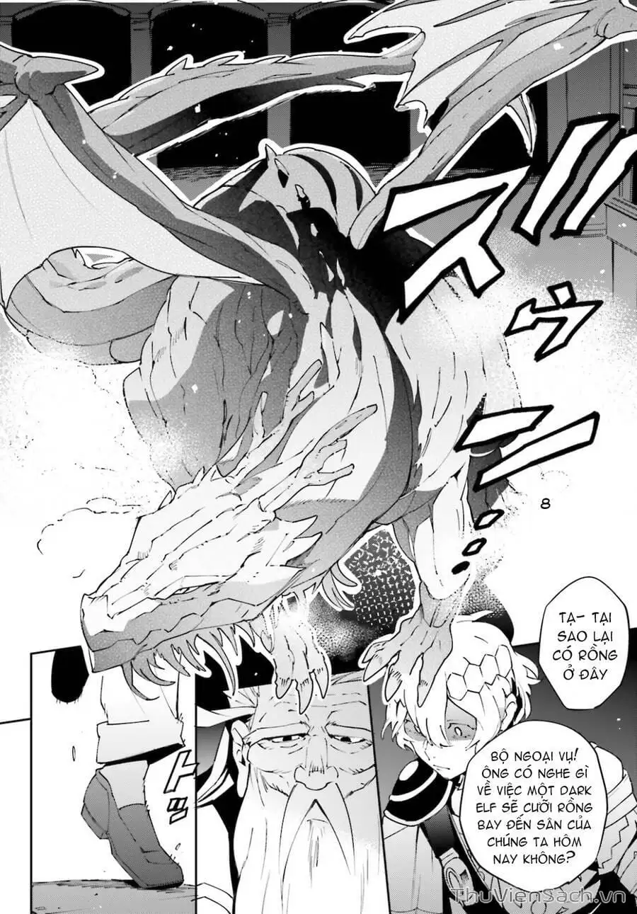 Truyện Tranh Khám Phá Thế Giới Game trang 6