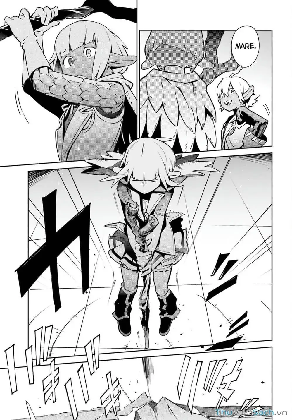 Truyện Tranh Khám Phá Thế Giới Game trang 6