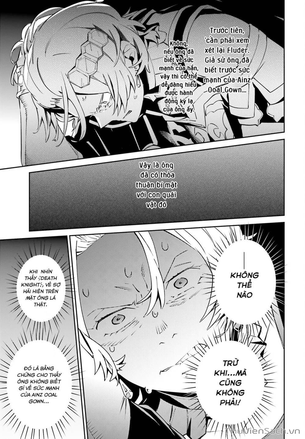 Truyện Tranh Khám Phá Thế Giới Game trang 6