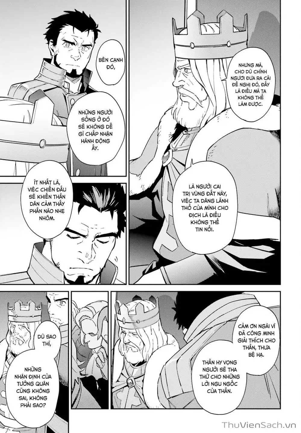 Truyện Tranh Khám Phá Thế Giới Game trang 6