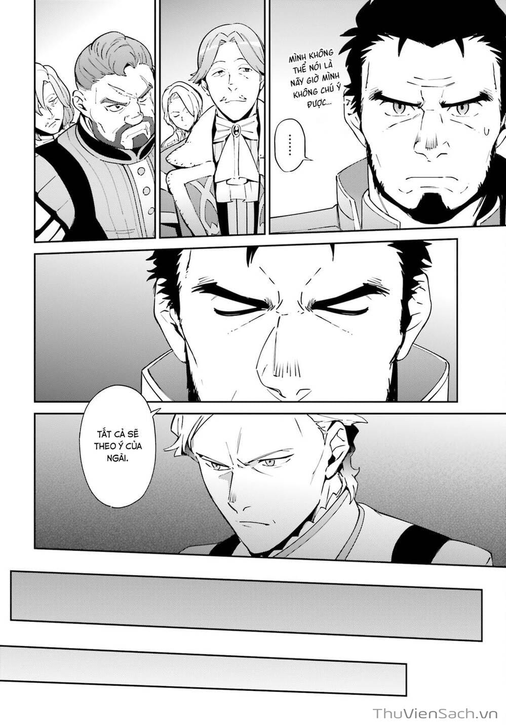 Truyện Tranh Khám Phá Thế Giới Game trang 6