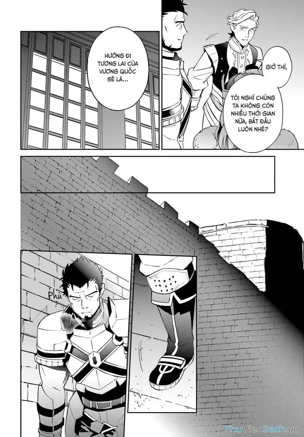 Truyện Tranh Khám Phá Thế Giới Game trang 6