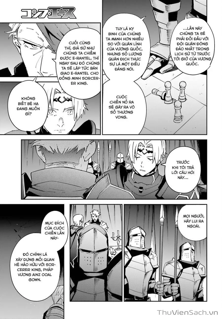 Truyện Tranh Khám Phá Thế Giới Game trang 6