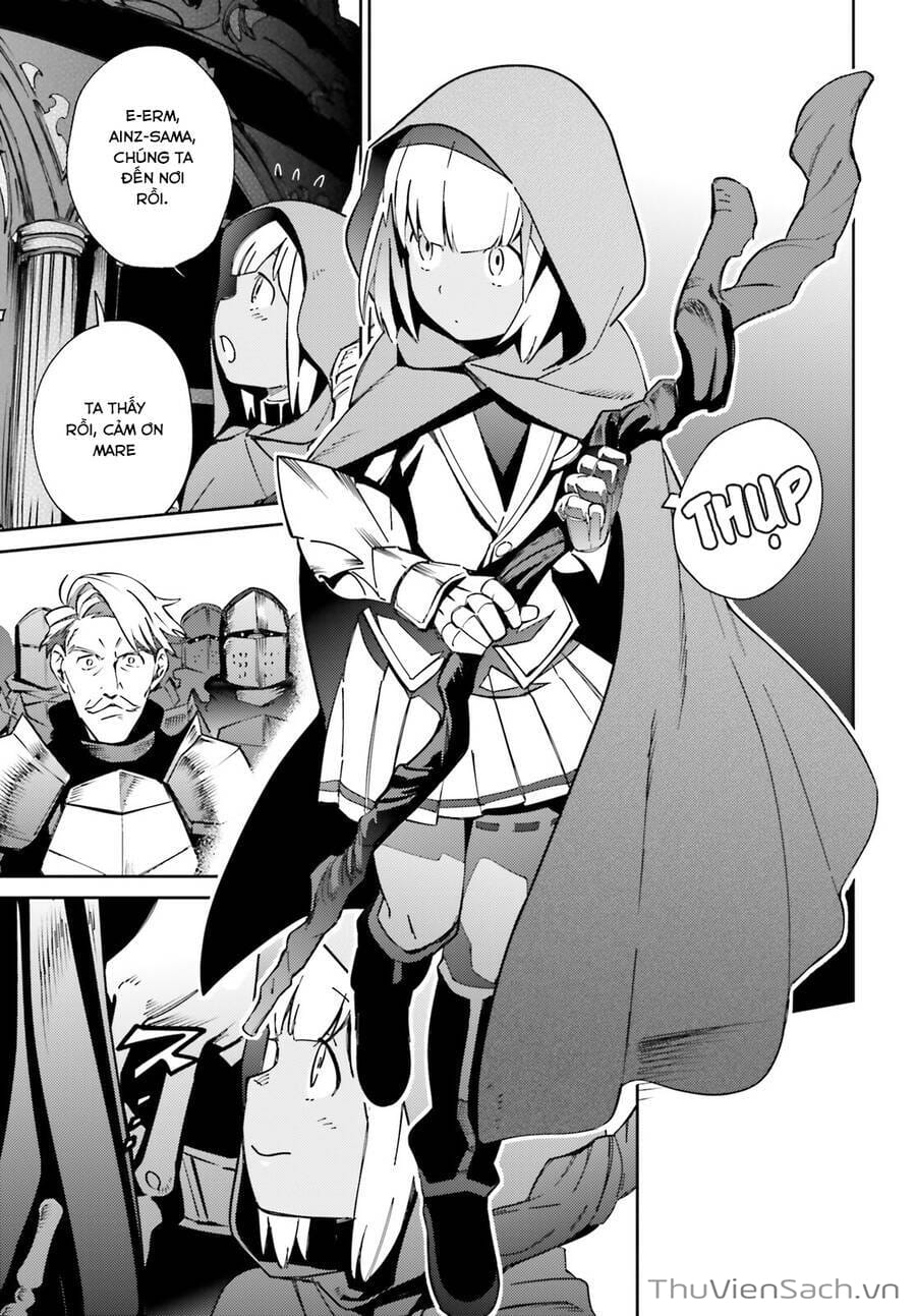 Truyện Tranh Khám Phá Thế Giới Game trang 6