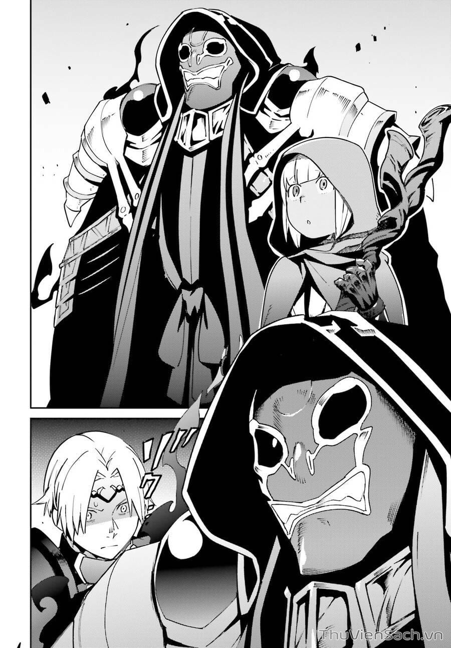 Truyện Tranh Khám Phá Thế Giới Game trang 6