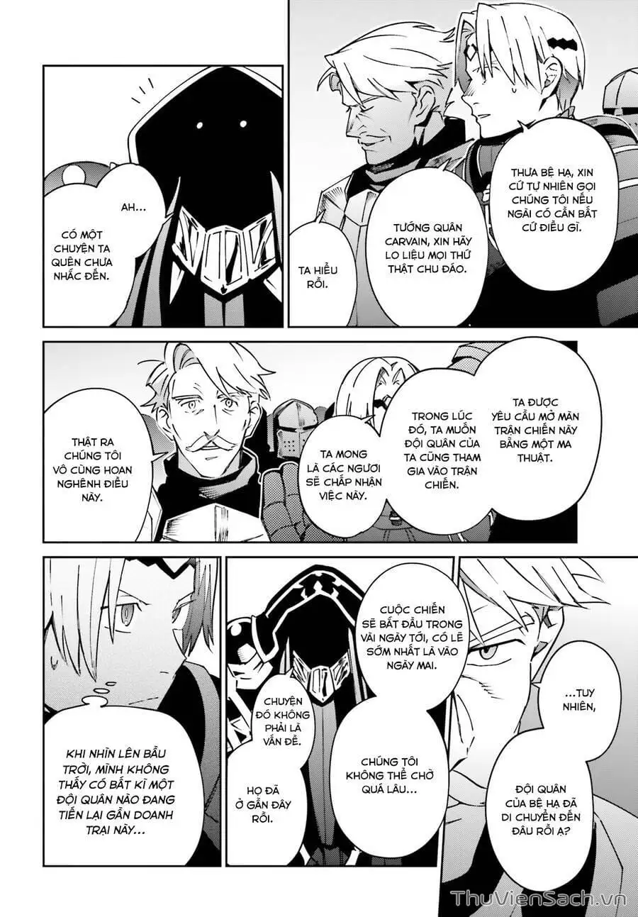 Truyện Tranh Khám Phá Thế Giới Game trang 6