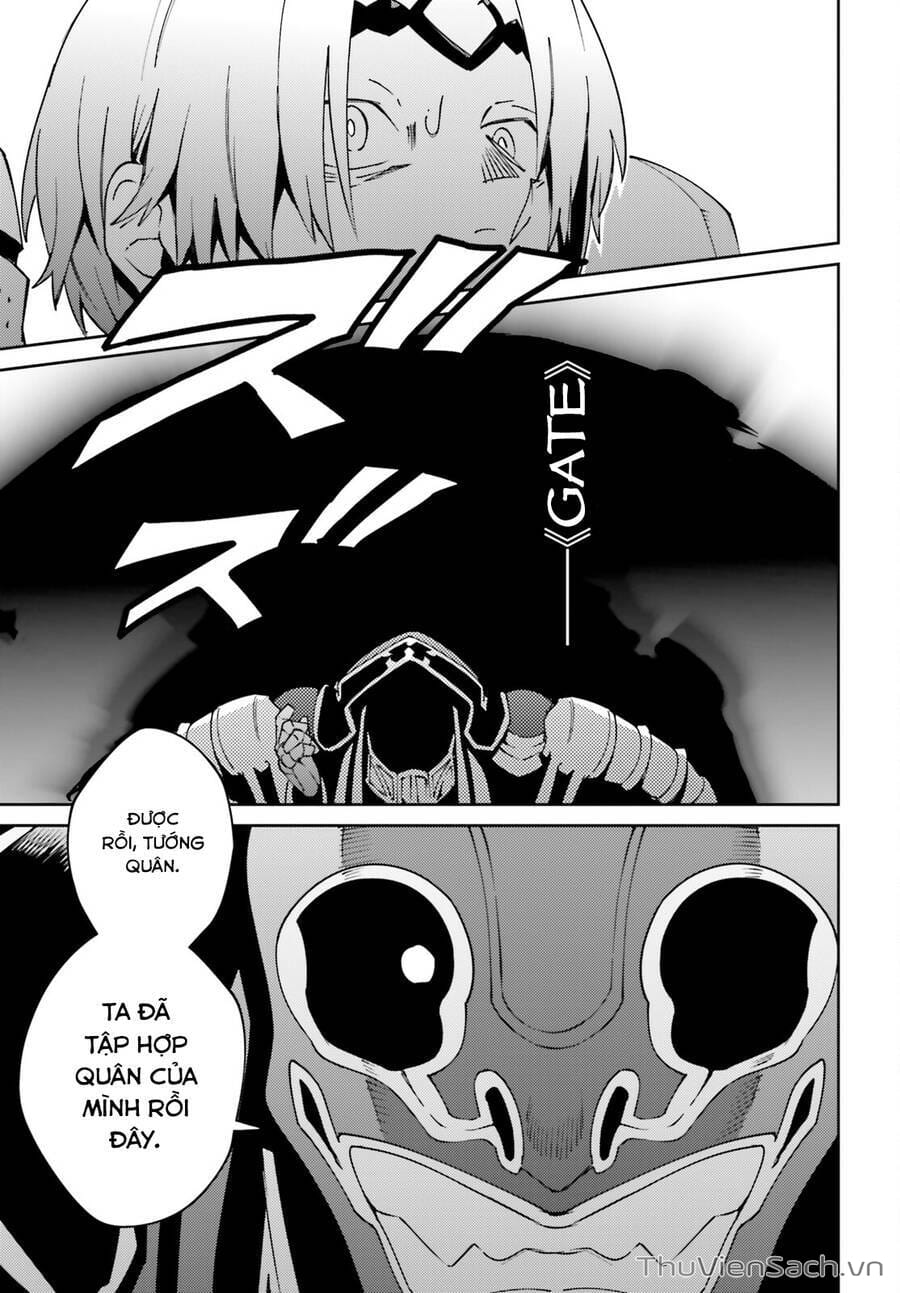 Truyện Tranh Khám Phá Thế Giới Game trang 6